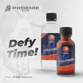 Phoenix EOD ceramic coating